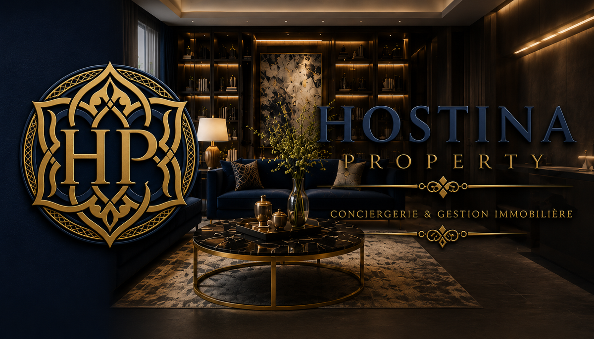 Hostina Property Team